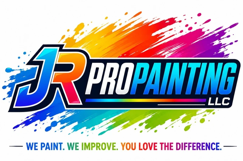 Jr Pro Painting LLC logo